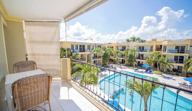 Garden Condos APT 30 - Lovely 1BR Condo w/Pool!