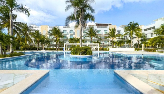 Gateaway Las Olas Playa Nueva Romana 1 BR