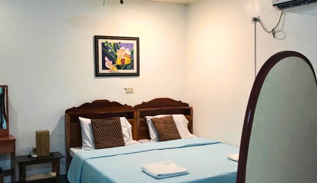 Gerty's Tourist Inn powered by Cocotel