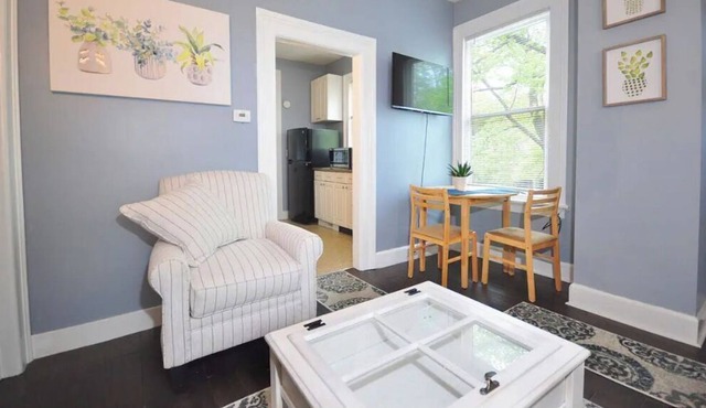 Getaway for a weekend! in Winsted