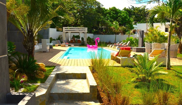 Glamour Suite - Luxury Boutique Hotel Casa 22 - South Beach