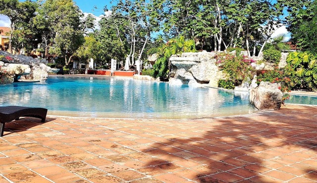 Goistay Oasis Juan Dolio,escapada Soñada Te Espera