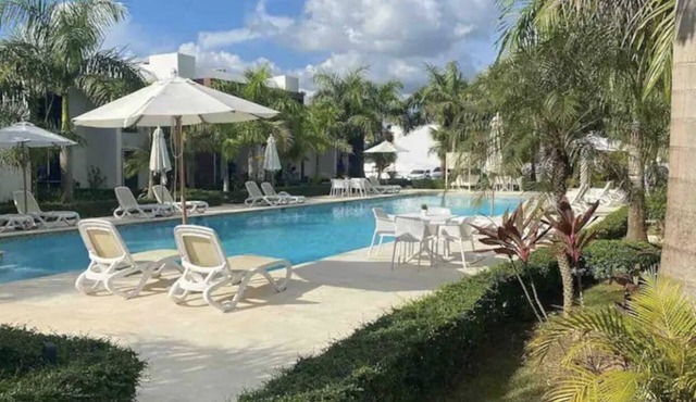 Golden Dream Villa 120