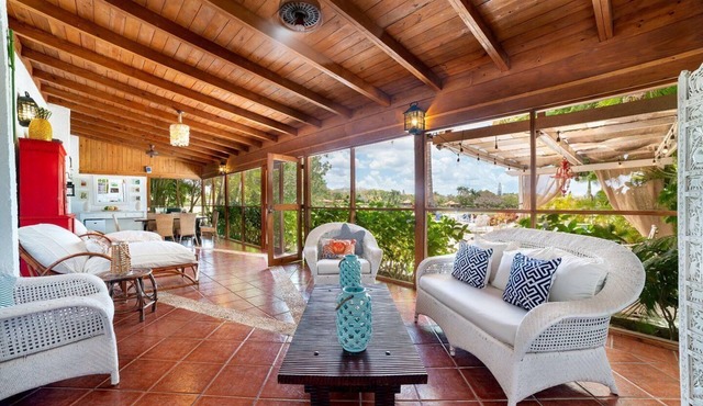Golf Villa