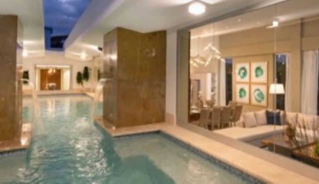 Gorgeous 4 BR Penthouse - Sunrise Suites in Puerto Plata -ACCOMMODATIONS ONLY