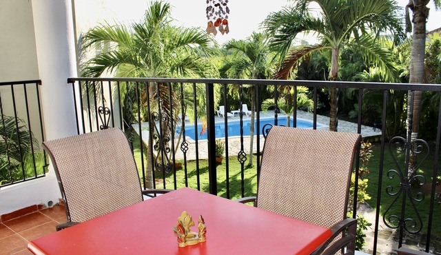 Gran Palm Royal 5 at Metro Country Club, Juan Dolio, Dominican Republic.