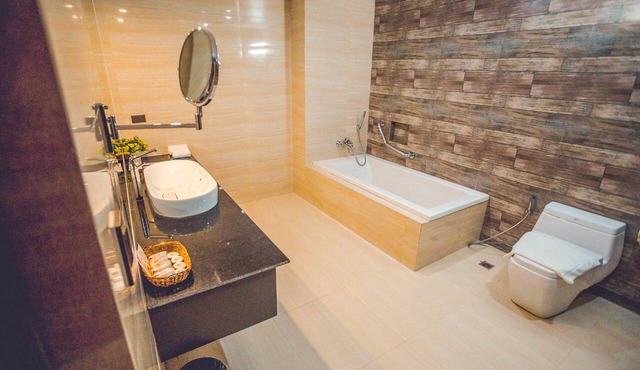 Grand Palace Hotel Butuan