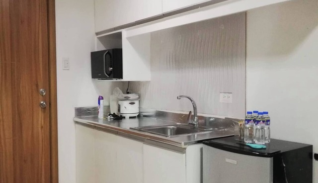 Grand Riviera Condotel Near St lukes Medical Center