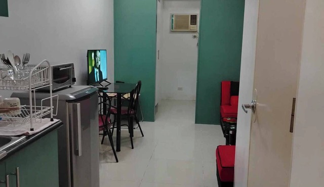 Grass Residences Tower3 One 83 One