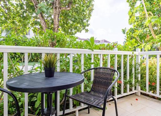 Great 1 Bedroom in Punta Cana Village