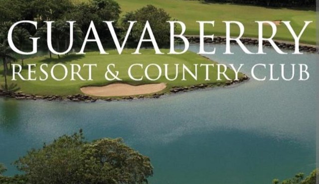 guavaberry resort country club villa