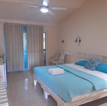 guest house MY WAY