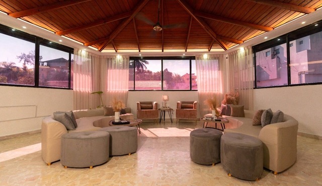 H Mansion Recovery and Spa