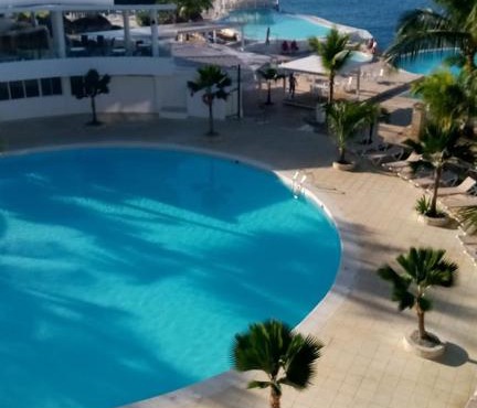 habitacion en complejo caribe dominicus solo adultos