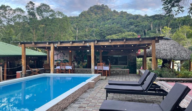Hacienda La Huerta Puerto Plata, 1 BDR