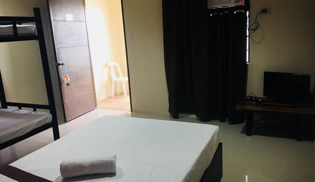 Hacienda Galea Resort and Events Place