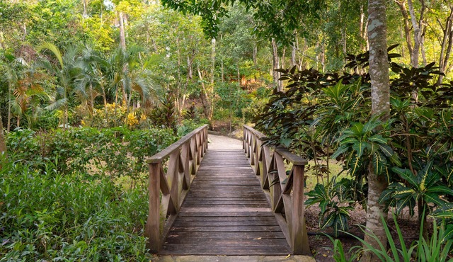 Hacienda La Huerta