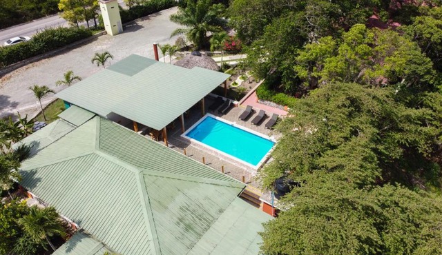 Hacienda La Huerta Puerto Plata, 2 BDR