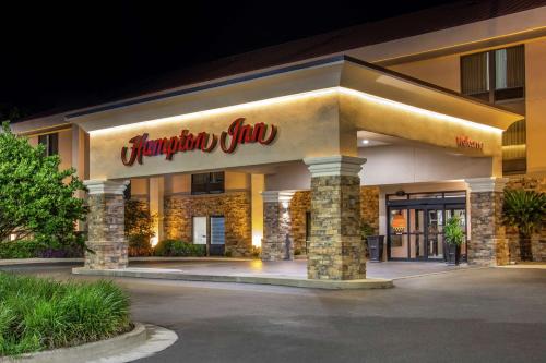 Hampton Inn Adel in Adel