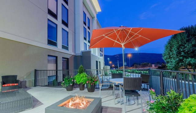 Hampton Inn Covington in Covington