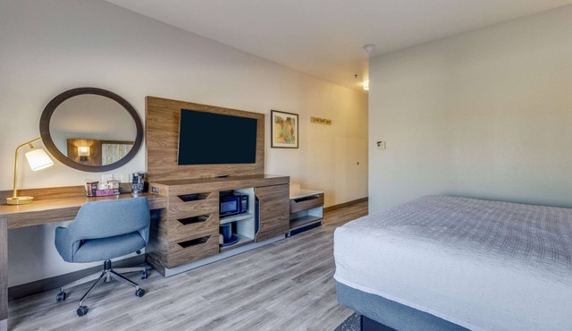 Hampton Inn & Suites Gainesville in Gainesville