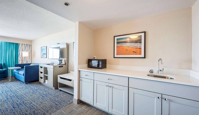 Hampton Inn Virginia Beach-Oceanfront North in Virginia Beach
