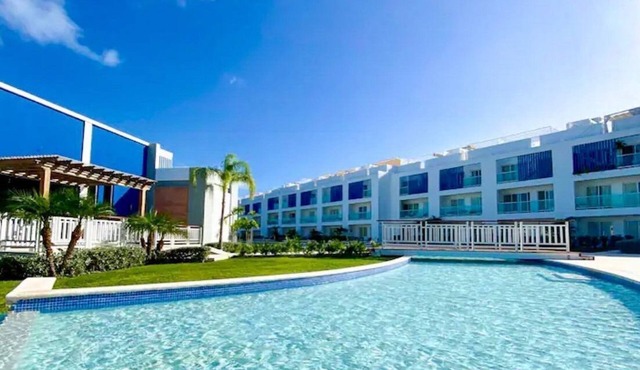 Hard Rock at Cana Rock Condos