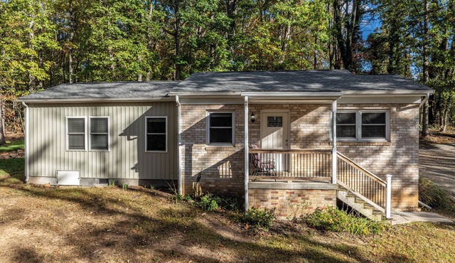 Haywood Haven in Madison