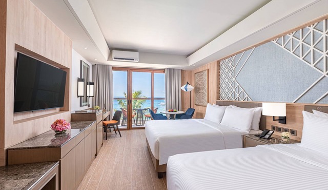 Henann Premier Coast Resort