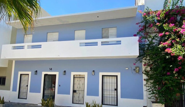 Heritage Residences Santo Domingo