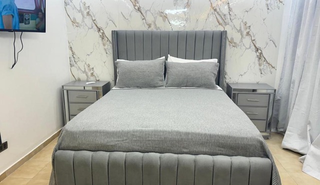 Hermoso Apartamento céntrico villa Olga