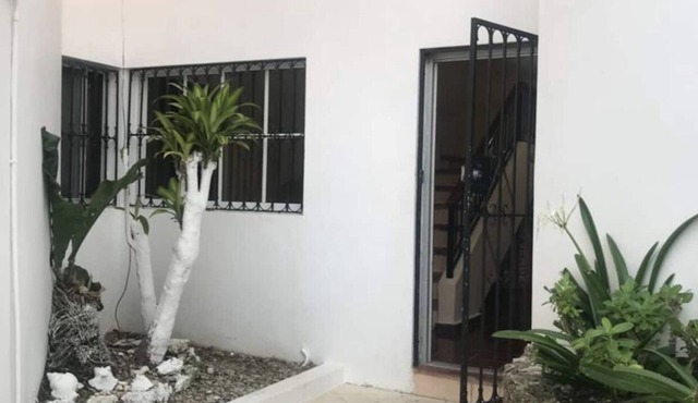 Hermoso Apartamento con Piscina en Juan Dolio