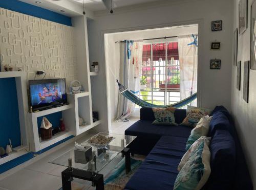 Hermoso Apartamento Carmen Renata III a 10 minutos de Embajada Americana