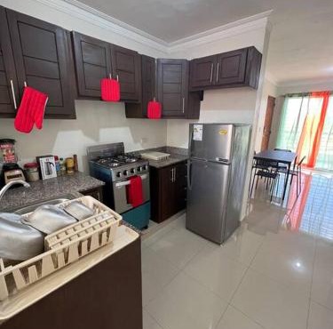 Hermoso Apartamento de 2 habitaciones
