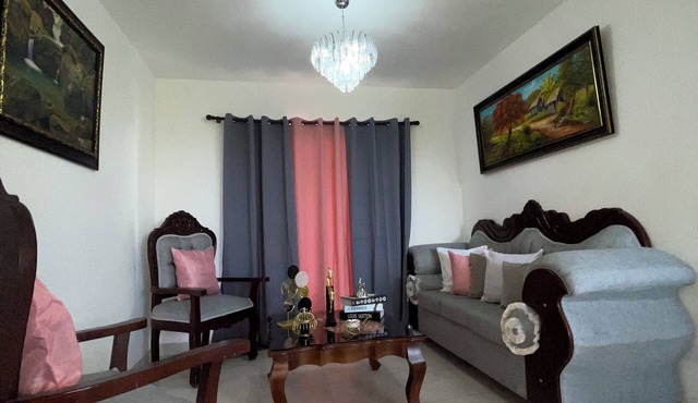 Hermoso Apartamento con Piscina