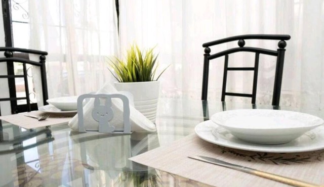 Hermoso Apartamento