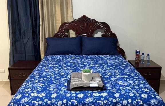 Hermoso Apartamento de 3 habitaciones