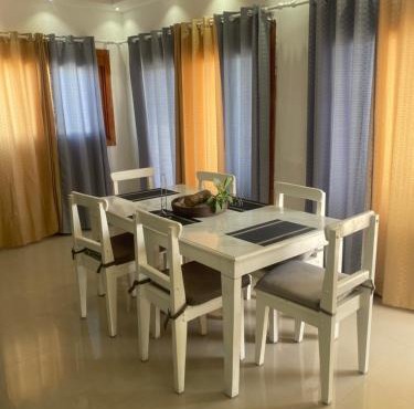 Hermoso apartamento en la romana