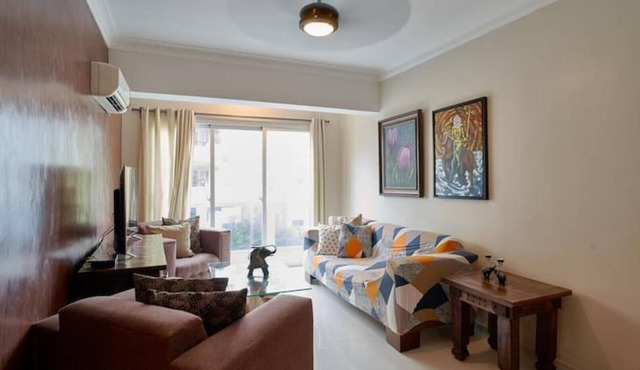 Hermoso Departamento en Bella Vista