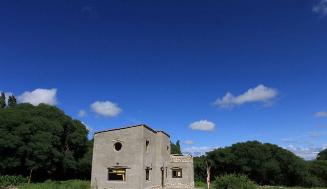 Hidden House in La Fronterita in Amaicha del Valle