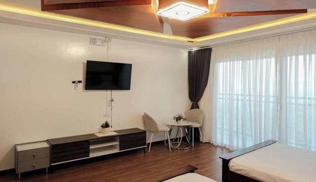 Highlights Taal Lakeview Resort in Mataas Na Kahoy