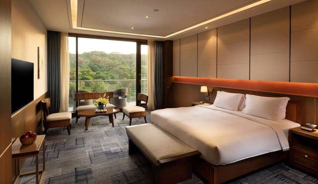 Hilton Clark Sun Valley Resort