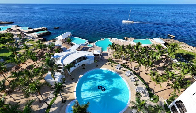 HM Alma de Bayahibe - Adults Only - All Inclusive