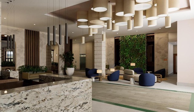 Holiday Inn Puerto Plata-Cofresi Bay Area by IHG
