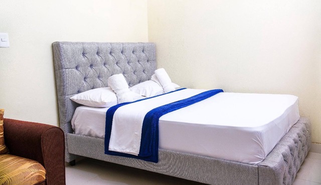 Holiday apartment Santo Domingo Este for 1 - 2 persons with 1 bedroom - Holiday apartment