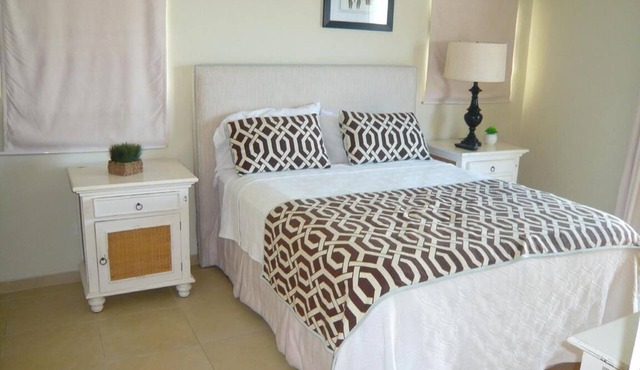 Holiday apartment Bayahibe for 6 persons with 2 bedrooms - Holiday apartment