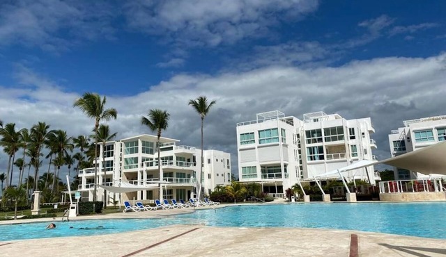 Holiday apartment Juan Dolio for 1 - 5 persons with 2 bedrooms - Holiday apartment