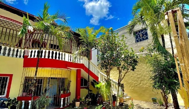 Holiday flat "Bonilla Homes" with terrace