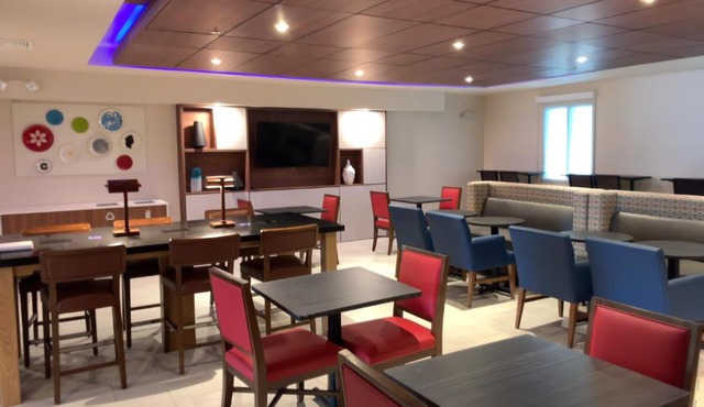 Holiday Inn Express & Suites Exmore - Eastern Shore by IHG in Exmore