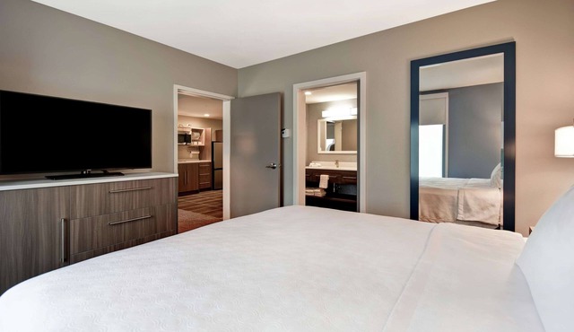 Home2 Suites by Hilton Georgetown in Georgetown